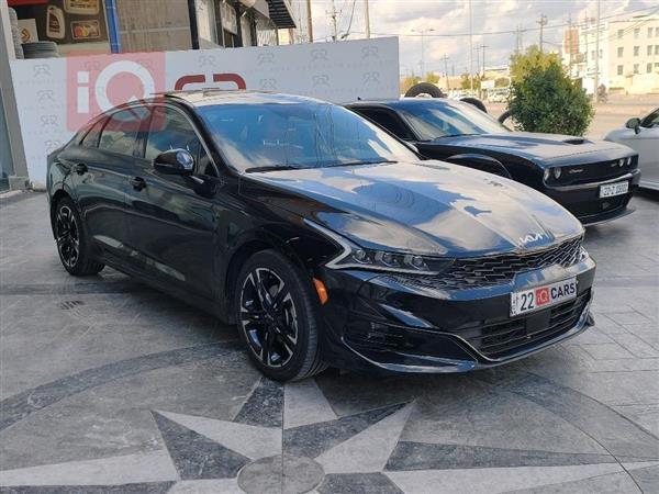 کیا K5 2023  بۆ فرۆشتن لە عێراق - هەولێر